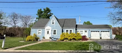 14 Madison Ave, Old Bridge, NJ 08857