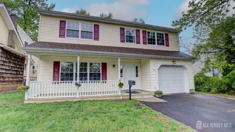 109 Woodland Dr, Aberdeen, NJ 07747