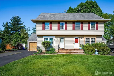 426 Frederick Ave, South Plainfield, NJ 07080
