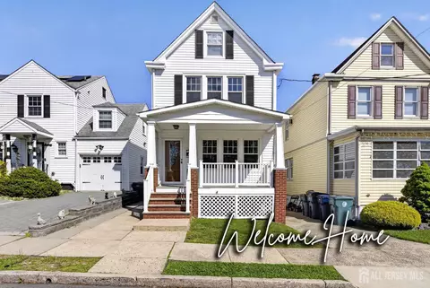 574 Hazel Ave, Perth Amboy, NJ 08861