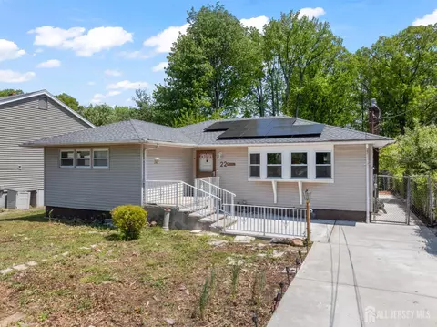 22 Foley Ave, Edison, NJ 08820