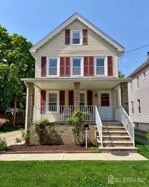 46 Warrenville Rd, Middlesex, NJ 08846