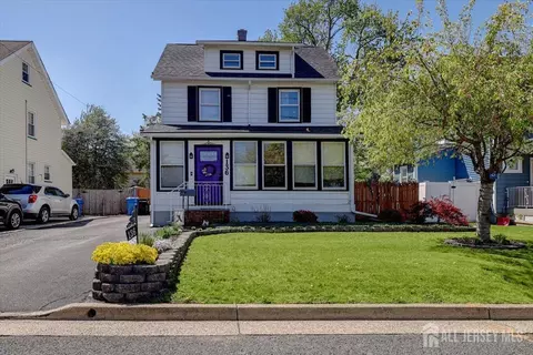 136 Sprague Ave, South Plainfield, NJ 07080