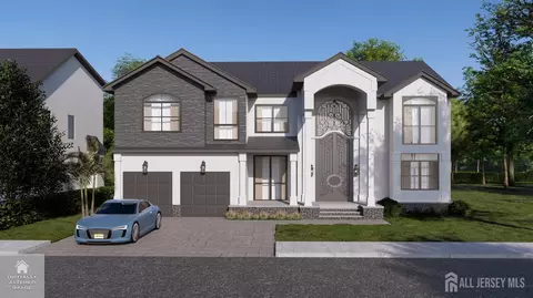 4 Leora Dr, Edison, NJ 08817