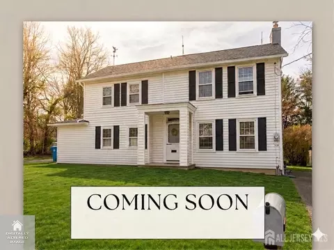 124 Higgins Rd, Matawan, NJ 07747