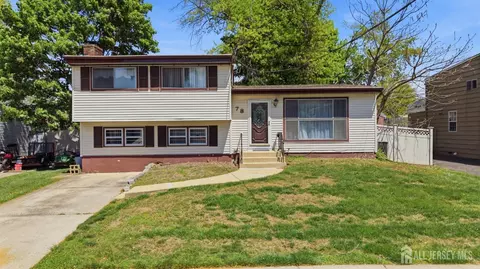 78 Woodview Dr, Old Bridge, NJ 08857