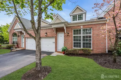 6 William Martin Way, Flemington, NJ 08822