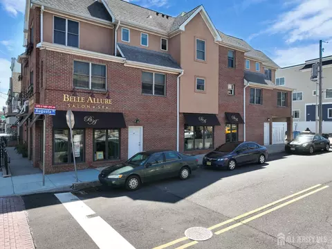 112 N Broadway #G, South Amboy, NJ 08879