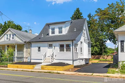 687 Hermann Rd, North Brunswick, NJ 08902