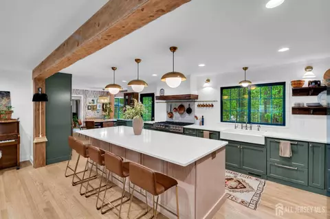 Kitchen - 52 Eileen Way, Edison, NJ 08837 photo 1 of 4