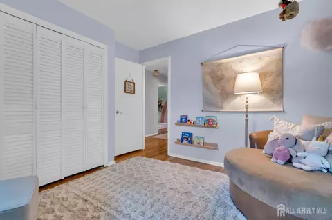 Bedroom - 52 Eileen Way, Edison, NJ 08837 photo 8 of 10
