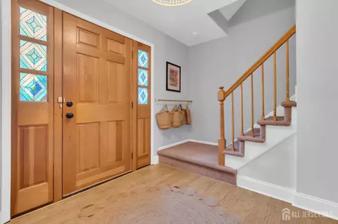 Entry Way - 52 Eileen Way, Edison, NJ 08837 photo 1 of 3