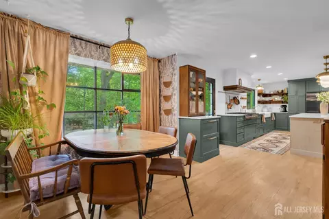 Dining - 52 Eileen Way, Edison, NJ 08837 photo 1 of 2