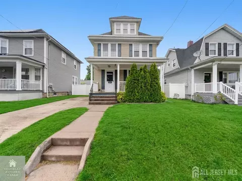 100 Grove Ave, Woodbridge, NJ 07095