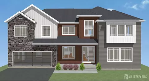 196 W Grant Ave W, Edison, NJ 08820