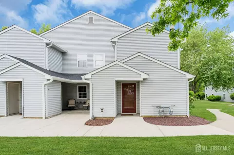 421 Hancock Pl, Morganville, NJ 07751