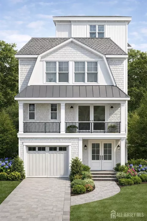 115 Franklin Ave, Long Branch, NJ 07740