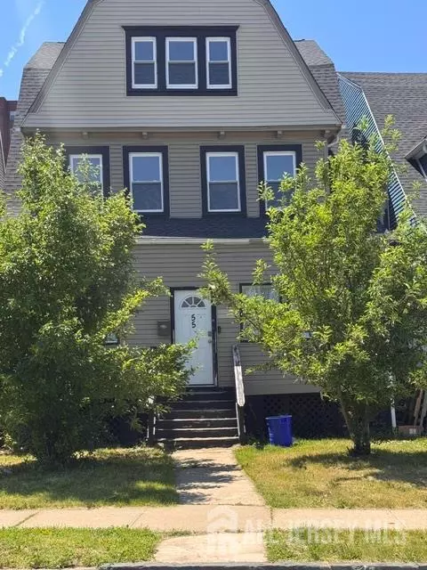 55 Morton Pl, East Orange, NJ 07017