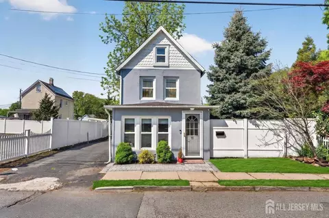 11 Mary Ave, Fords, NJ 08863