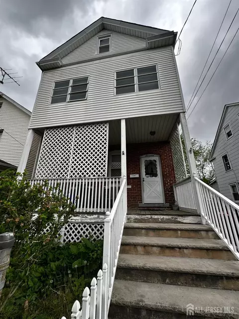 17 Fisher Ave, Bound Brook, NJ 08805