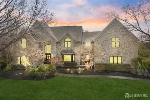 25 Carsdale Ct, Montgomery, NJ 08502