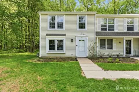 64 Cottonwood Ct #64, South Brunswick, NJ 08852