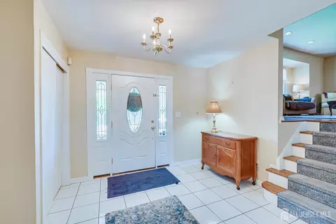 Entry Way - 27 Eileen Way, Edison, NJ 08837 photo 2 of 3