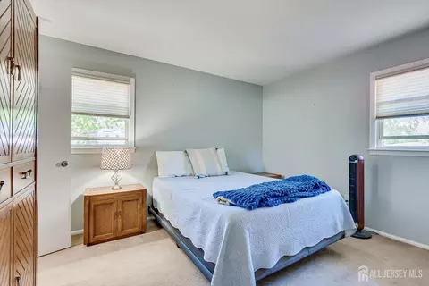 Bedroom - 27 Eileen Way, Edison, NJ 08837 photo 2 of 7