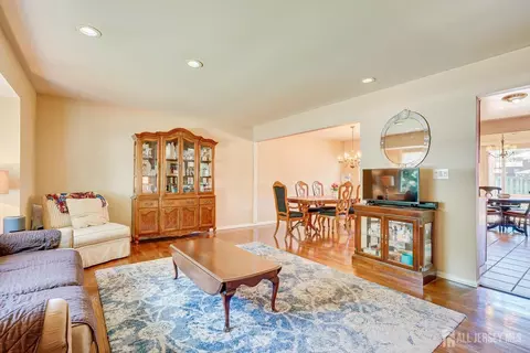 Living - 27 Eileen Way, Edison, NJ 08837 photo 1 of 3
