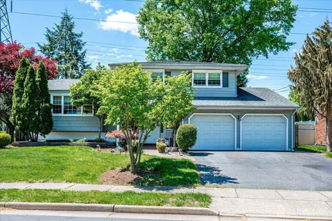 Exterior - 27 Eileen Way, Edison, NJ 08837 photo 2 of 7