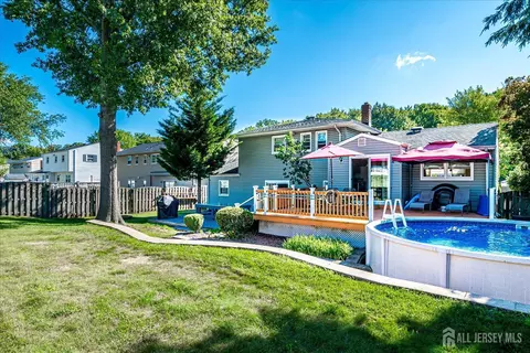 Exterior - 27 Eileen Way, Edison, NJ 08837 photo 5 of 7