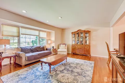 Living - 27 Eileen Way, Edison, NJ 08837 photo 2 of 3