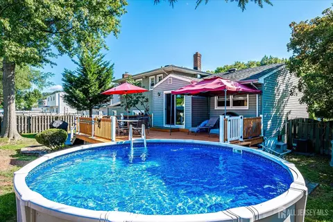 Exterior - 27 Eileen Way, Edison, NJ 08837 photo 7 of 7