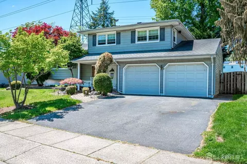 Exterior - 27 Eileen Way, Edison, NJ 08837 photo 3 of 7