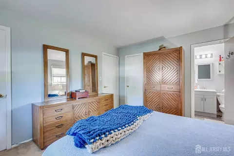 Bedroom - 27 Eileen Way, Edison, NJ 08837 photo 1 of 7