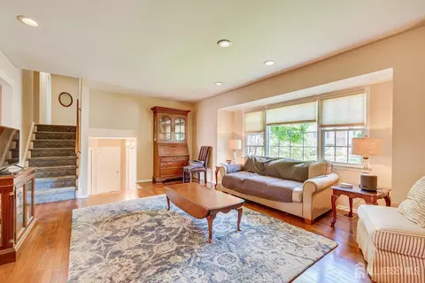 Living - 27 Eileen Way, Edison, NJ 08837 photo 3 of 3