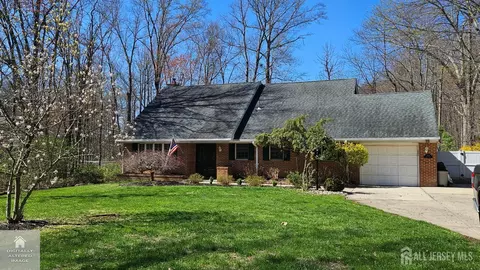 263 New Rd, South Brunswick, NJ 08852