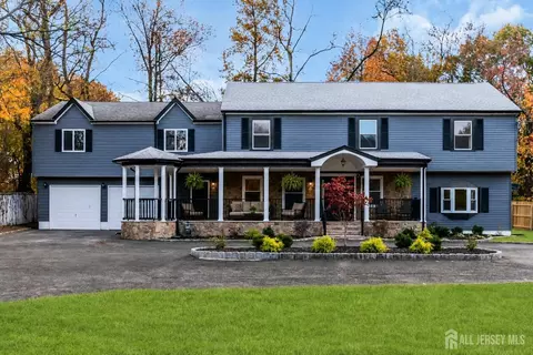 537 S Atlantic Ave, Aberdeen, NJ 07747