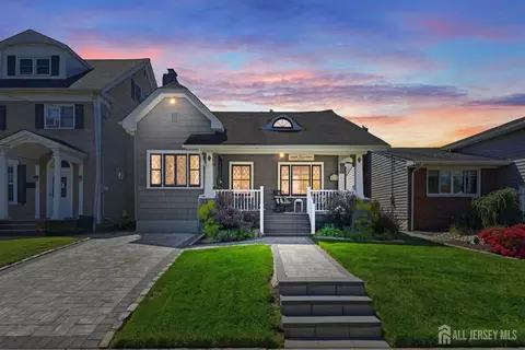 235 Hazel Ave, Garwood, NJ 07027