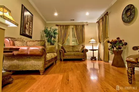 34 Amber Dr, Old Bridge, NJ 08857