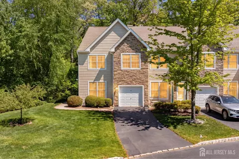 34 Amber Dr, Old Bridge, NJ 08857