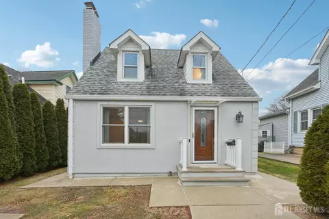 190 Conlogue Ave, South Amboy, NJ 08879