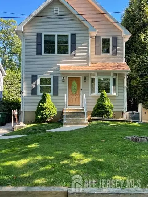 65 Coleman St, Edison, NJ 08817