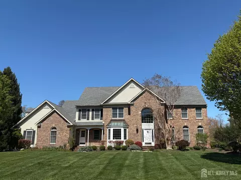 4 Cooks Cor, Plainsboro, NJ 08536