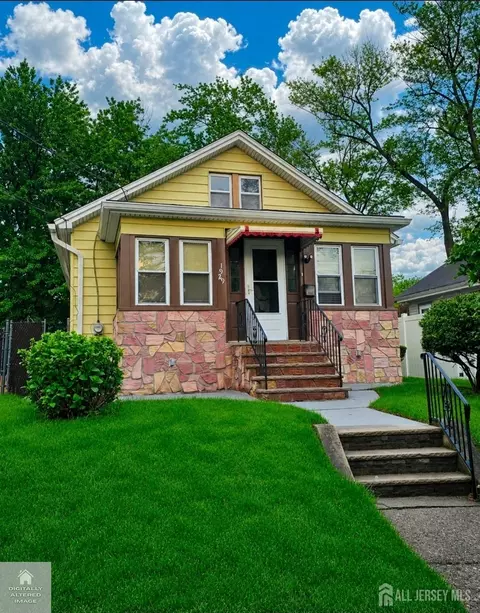 1929 Barnett St, Rahway, NJ 07065