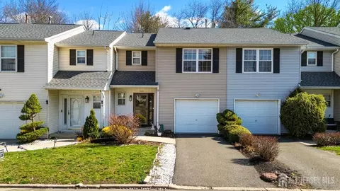 23 Scotto Pl, South Brunswick, NJ 08810