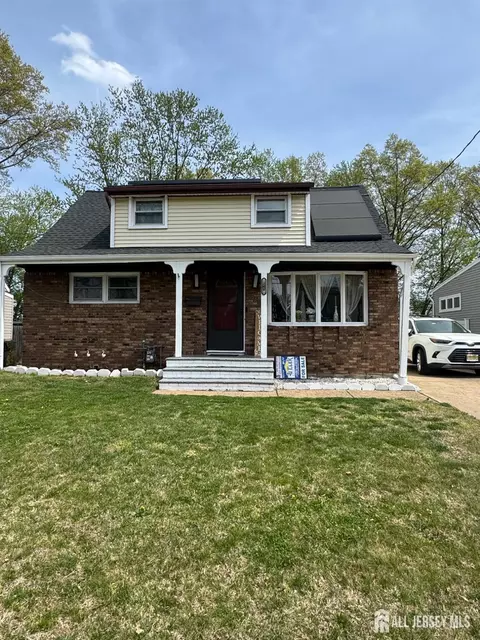 148 S Inman Ave S, Avenel, NJ 07001