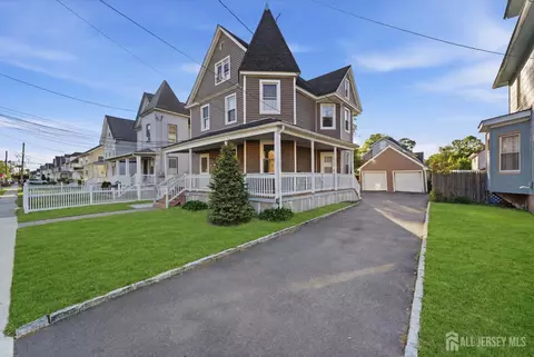 822-24 W 6th St, Plainfield, NJ 07063