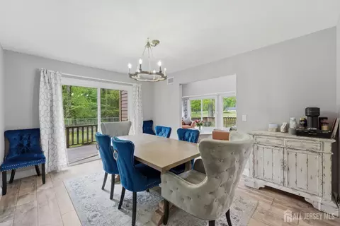 Dining - 208 Hidden Hollow Ct, Edison, NJ 08820 photo 1 of 1