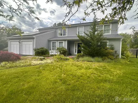 52 Krebs Rd, Plainsboro, NJ 08536